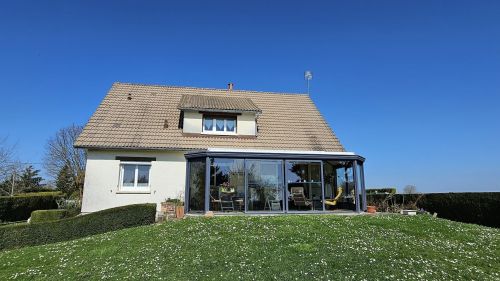 Maison 168 m² Orville 45390