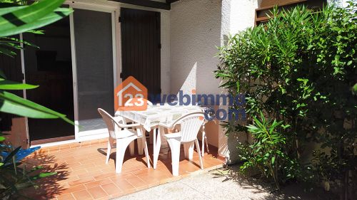 Appartement 31 m² Saintes-Maries-de-la-Mer 13460