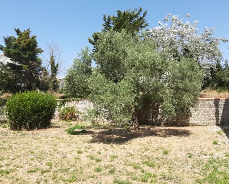Terrain à bâtir 334 m² La Rochelle 17000