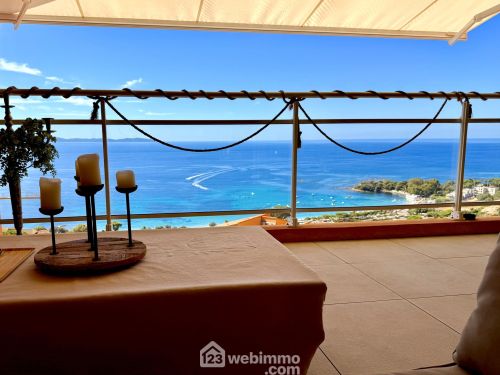 Duplex 144 m² Ajaccio 20000