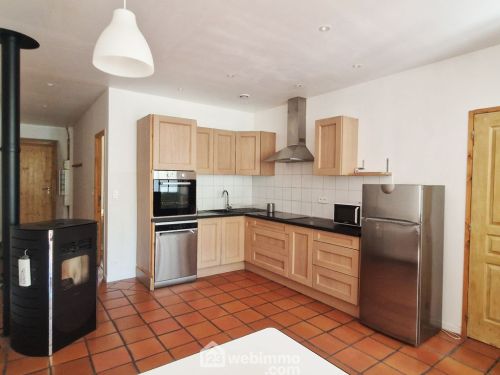 Appartement 71 m² Albertville 73200