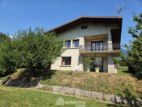 Maison 165 m² Gilly-sur-Isère 73200