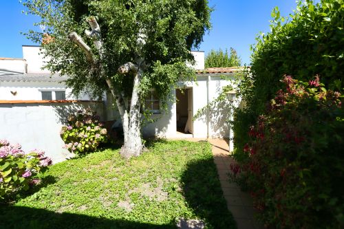 Maison 85 m² La Rochelle 17000