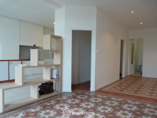 Appartement 52 m² Sète 34200
