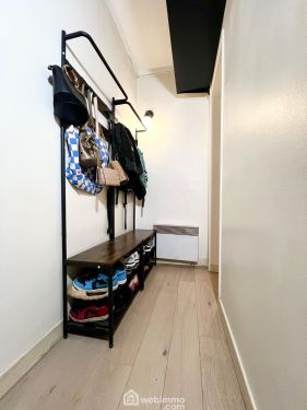 Appartement 36 m² Châtillon 92320