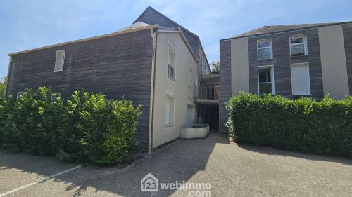 Appartement 54 m² Milly-la-Forêt 91490