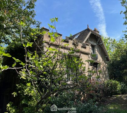 Maison bourgeoise 182 m² Vitry-sur-Seine 94400