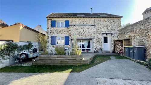 Maison 105 m² Villecresnes 94440