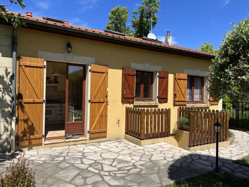 Maison 52 m² Vitry-sur-Seine 94400