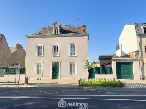 Maison 195 m² Cholet 49300