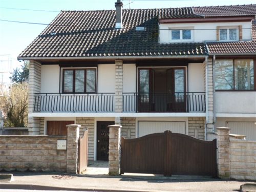 Maison 173 m² Bois-d' 78390