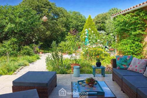Villas 100 m² Le Thoronet 83340