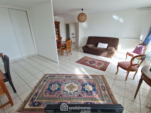 Appartement 74 m² La Roche-sur-Yon 85000