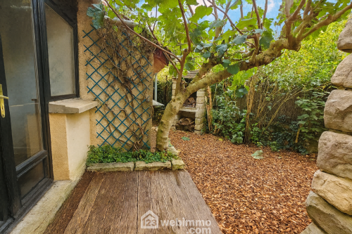 Maison 80 m² Dannemois 91490