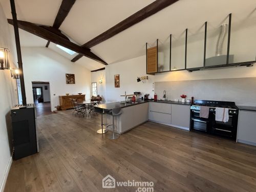 Maison de village 152 m² Vendargues 34740