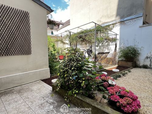 Maison de ville 77.82 m² Ivry-sur-Seine 94200