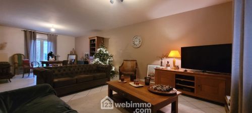 Maison 128 m² Verdun 55100