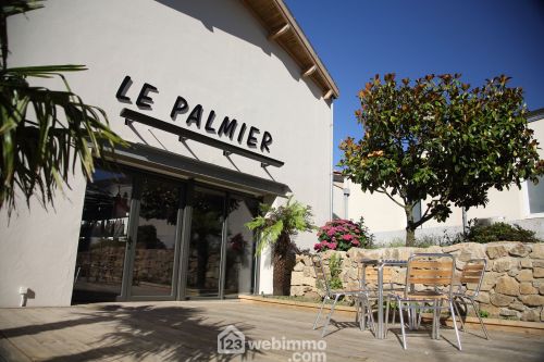 Maison de ville 417 m² Sèvremont 85700