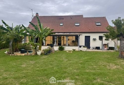 Maison 146 m² Noyon 60400